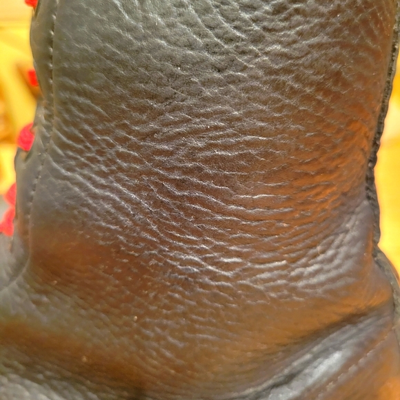 Made in England Doc Marten boots - Picture 11 of 12